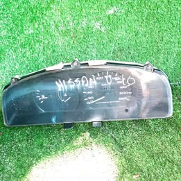 Sinoptico Nissan v-16 ex-salon año:2002