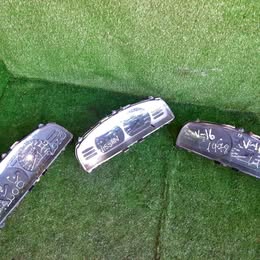 Sinoptico Nissan v-16 ex-salon año:2002