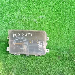 Sinoptico suzuki maruti año:2000