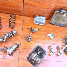 Sinoptico suzuki maruti año:2002