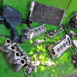 Sistema limpia parabrisas Samsung sm3 año:2013