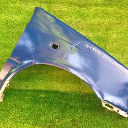 Tapa barro suzuki maruti año:2000