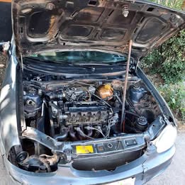 Tapa de cárter chevrolet corsa 1.6 año:2005