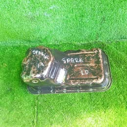 Tapa de cárter chevrolet spark 1.0 año:2009