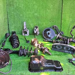 Tapa de cárter Samsung sm3 año:2013