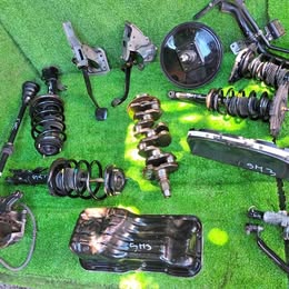 Tapa de cárter Samsung sm3 año:2013