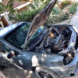 Tapa de válvulas chevrolet corsa 1.6 año:2006