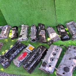 Tapa de válvulas chevrolet luv 2.3 año:1998