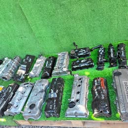 Tapa de válvulas chevrolet luv 2.3 año:2000