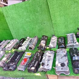 Tapa de válvulas chevrolet N-300 año:2014