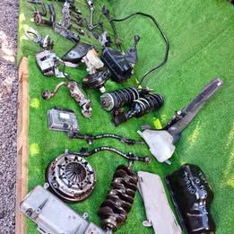 Tapa de válvulas Fiat fiorino 1.3 faire año:2009