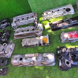 Tapa de válvulas Fiat palio 1.3 año:2004