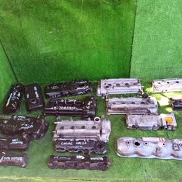 Tapa de válvulas Peugeot 206 año:2002