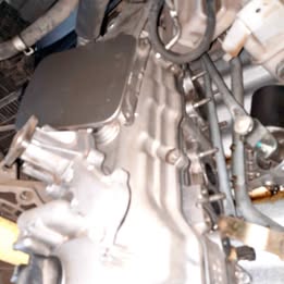 Tapa de válvulas Samsung sm3 año:2012