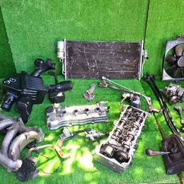 Tapa de válvulas Samsung sm3 año:2013