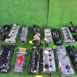 Tapa de válvulas suzuki baleno año:1998