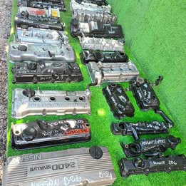 Tapa de válvulas suzuki maruti año:2000