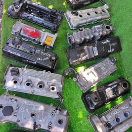 Tapa válvula chevrolet N-300 año:2014