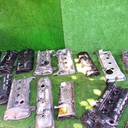 Tapa válvulas camión Toyota dyna año:1995