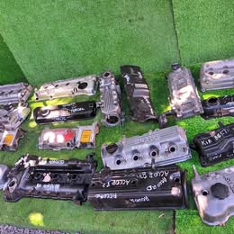 Tapa válvulas suzuki aéreo año:2005