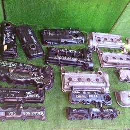 Tapa válvulas volkswagen golf año:2000