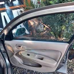 Tapiz de puerta Samsung sm3 año:2013