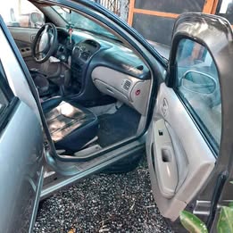 Tapiz de puerta Samsung sm3 año:2013