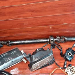 Telecomando chevrolet luv 2.3 año:1997