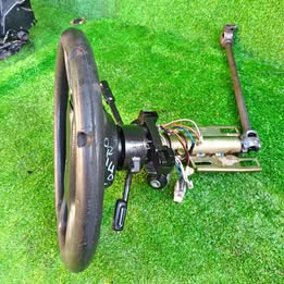 Telecomando Fiat fiorino 1.5 año:1998