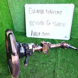 Telecomando Nissan v16 ex-salon año:2003