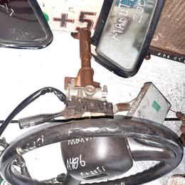 Telecomando suzuki maruti año:2002