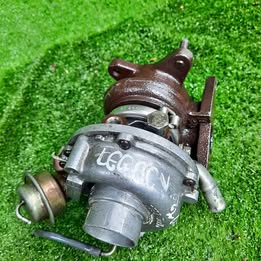 Turbo subaru legacy año:2000