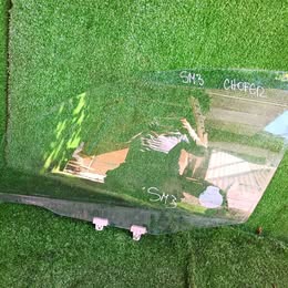 Vidrio conductor Samsung sm3 año:2013