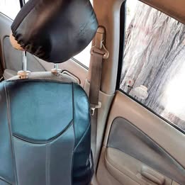 Vidrio de puerta conductor Samsung sm3 año:2013