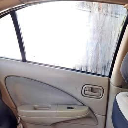 Vidrio de puerta Samsung sm3 año:2013