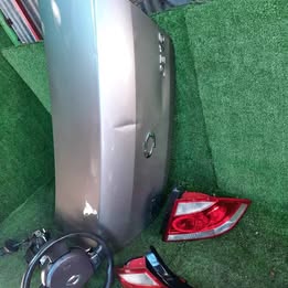 Volante con erbag Samsung sm3 año:2013