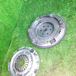 Volante de inercia camión kia k-2.4 año:1995