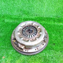 Volante de inercia chevrolet luv 2.3 año:1996