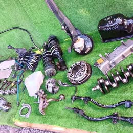 Volante de inercia con su prensa Fiat fiorino 1.3 faire año:2009