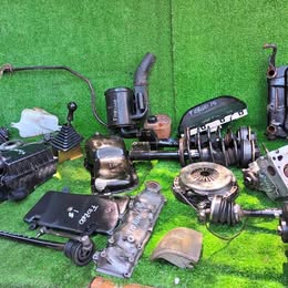 Volante de inercia Fiat fiorino 1.5 año:1998