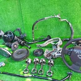 Volante de inercia Samsung sm3 año:2013