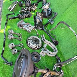 Volante-manubrio con erbag Samsung sm3 año:2013