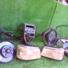 Volante-manubrio Fiat fiorino 1.3 faire año:2010