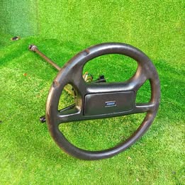 Volante-manubrio Fiat fiorino 1.5 año:2000