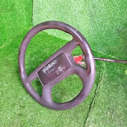 Volante-manubrio Fiat fiorino año:2000