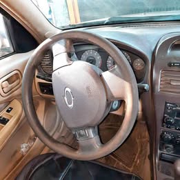 Volante-manubrio Samsung sm3 año:2013