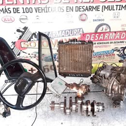 Volante manubrio suzuki maruti año:2002