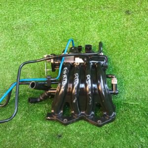 Múltiple Admision Original Fiat Fiorino 1.3 2009