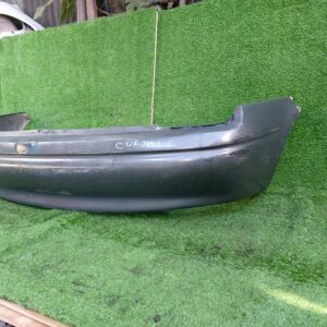 Parachoque Trasero Chervolet Corsa 1.6 2006