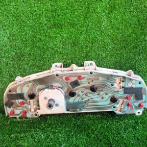 Sinoptico Original Nissan V16 Tapa Roja 1995